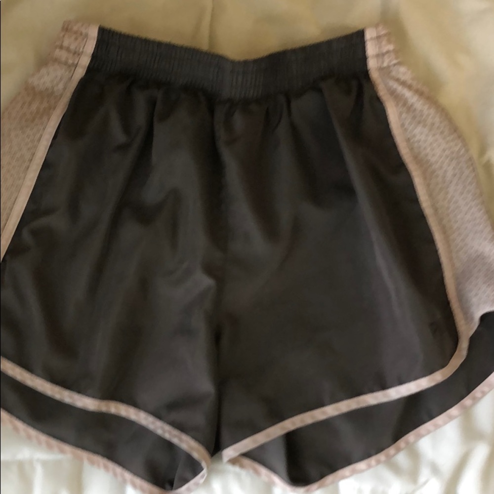 PINK shorts